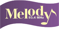 logo РАДИО МЕЛОДИ/ RADIO MELODY