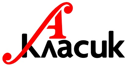 logo Алма Матер - КласикА