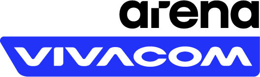 logo VIVACOM Arena