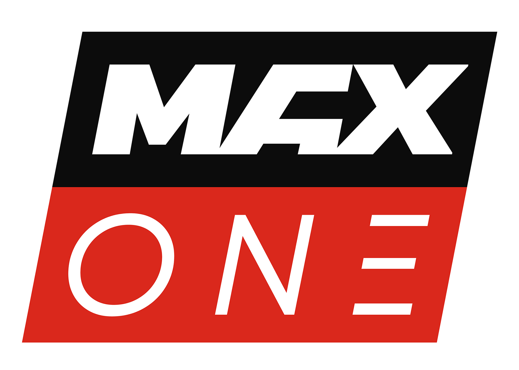 logo MAX One