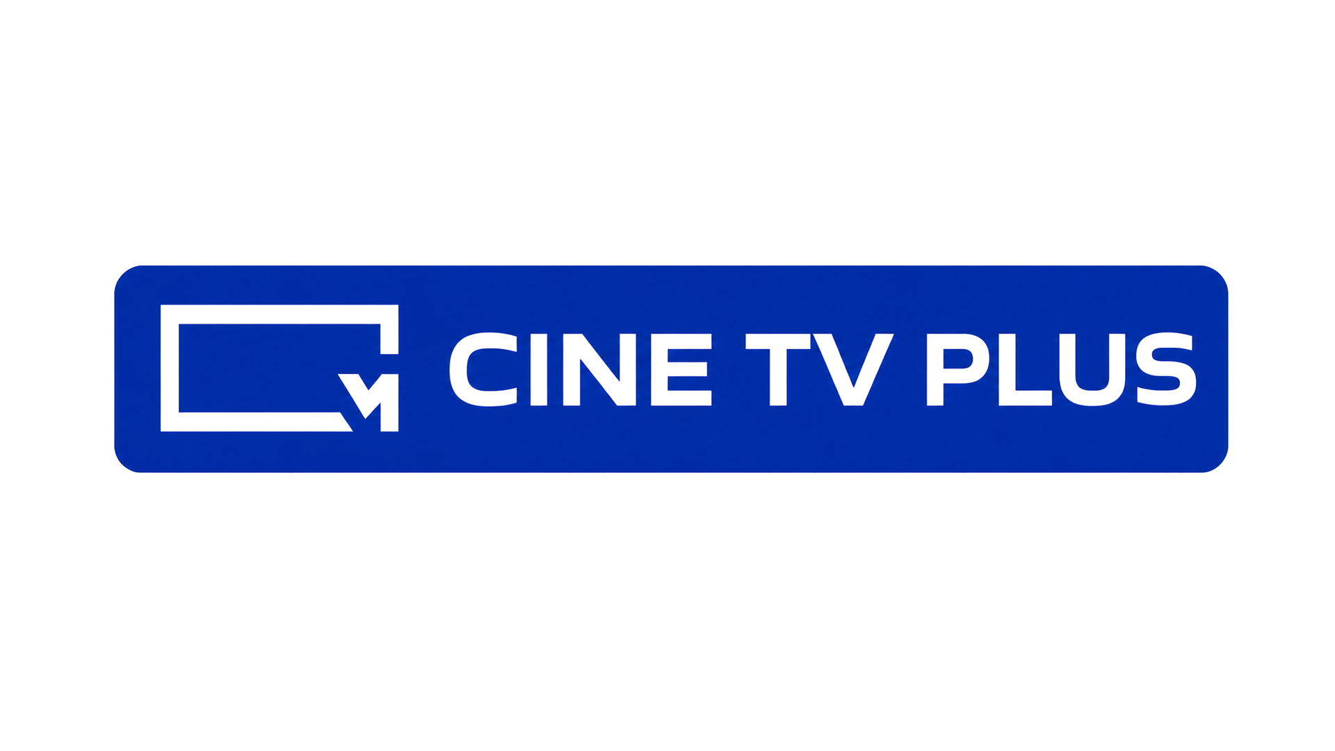 logo CINE TV PLUS