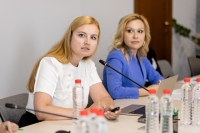 Дискусия на тема: „Европейският акт за свобода на медиите – възможности и предизвикателства“