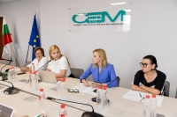 Дискусия на тема: „Европейският акт за свобода на медиите – възможности и предизвикателства“