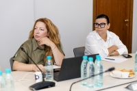Дискусия на тема „Избори, медии и социални мрежи. Тенденции в потреблението на медийно съдържание – доверие и дезинформация".