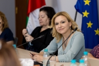 Дискусия на тема „Избори, медии и социални мрежи. Тенденции в потреблението на медийно съдържание – доверие и дезинформация".