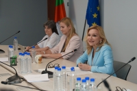 СЕМ представи резултатите от национално представително проучване, проведено от Алфа Рисърч на тема „Изследване на аудиторията на медийните услуги, предоставяни от Българската национална телевизия и Българското национално радио