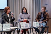 Съветът за електронни медии (СЕМ) организира конференция на тема „Европейският акт за свободата на медиите - рамка за независимост и плурализъм в Европейския съюз“.