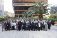 Медийният съвет завършва своята първа година и прие ключови резултати за 2025 г. на пленарното заседание в Барселона