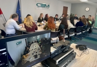 СЕМ организира среща на тема Достъпност на медийните услуги