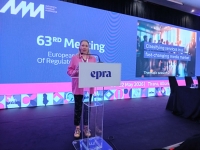 63 пленарна среща на ЕПРА