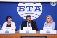 СЕМ и БТА организираха дискусия „Бъдещето на регионалните новини“.
