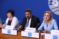 СЕМ и БТА организираха дискусия „Бъдещето на регионалните новини“.