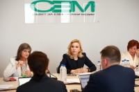 СЕМ събра медийната и академичната общност в дискусия за редакционната независимост
